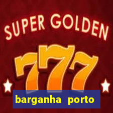 barganha porto feliz facebook